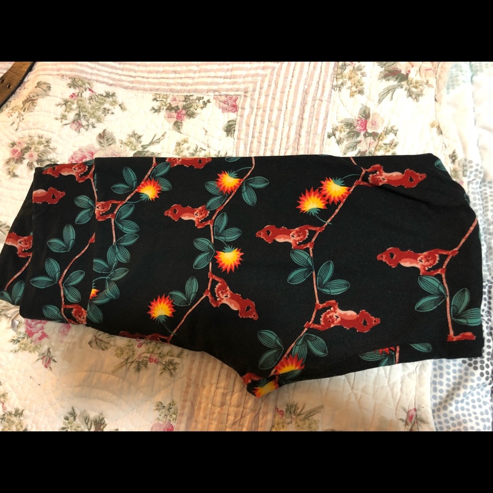 LLR leggings